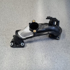 Interkulera caurule priekš CITROEN C4 2018