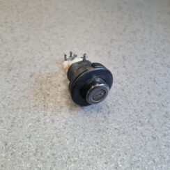 Bagāžnieka vāka slēdzene priekš DACIA LODGY 2014