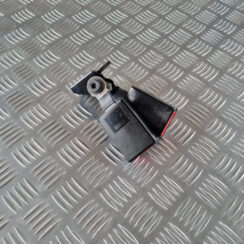 Aizmugurējā dubultā drošības jostas sprādze priekš SAAB 9-3 2009