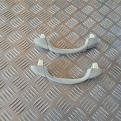 Salona rokturis griestos priekš SAAB 9-3 2009