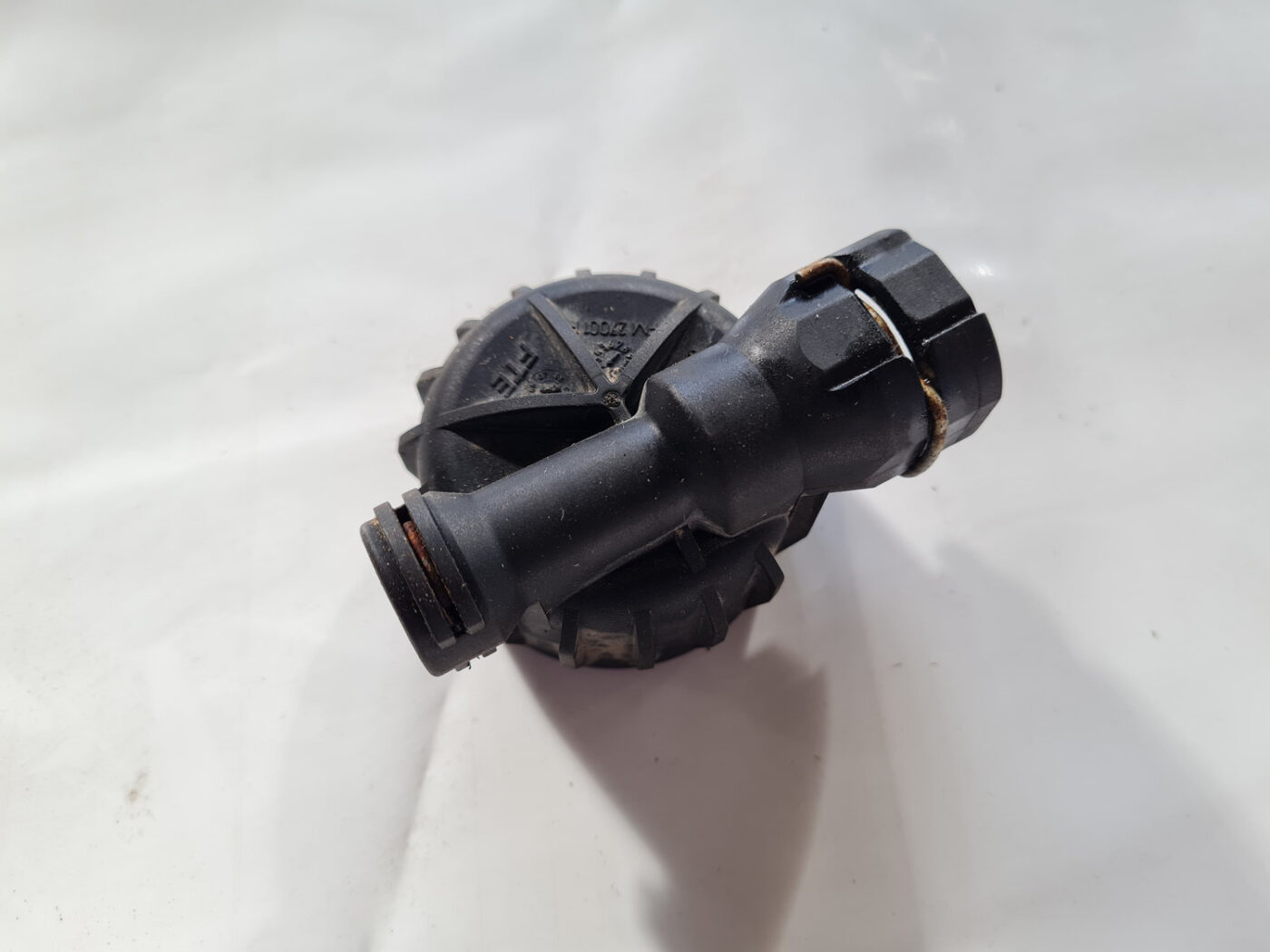 Sajūga galvenā cilindra caurule priekš SAAB 9-3 2009 2 Sajūga galvenā cilindra caurule priekš SAAB 9-3 2009