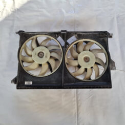 Dzesēšanas radiatora ventilators priekš SAAB 9-3 2009