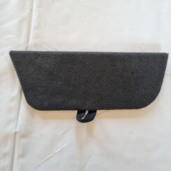 Bagāžnieka grīdas daļa priekš SAAB 9-3 2009