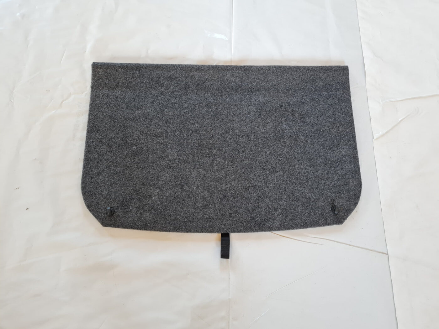 Bagāžnieka grīda priekš SAAB 9-3 2009 1 Bagāžnieka grīda priekš SAAB 9-3 2009