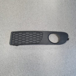 Miglas luktura reste, pa kreisi priekš VOLVO S80 2007 GREY