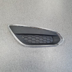 Miglas luktura reste, pa labi priekš VOLVO S60 2011-2013