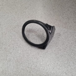 Miglas luktura reste, pa kreisi priekš BMW E46 M3