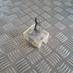 Centrālas atslēgas vadības bloks priekš TOYOTA AVENSIS 2007 UNIVERSAL