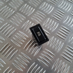 ESP poga priekš TOYOTA AVENSIS 2007 UNIVERSAL