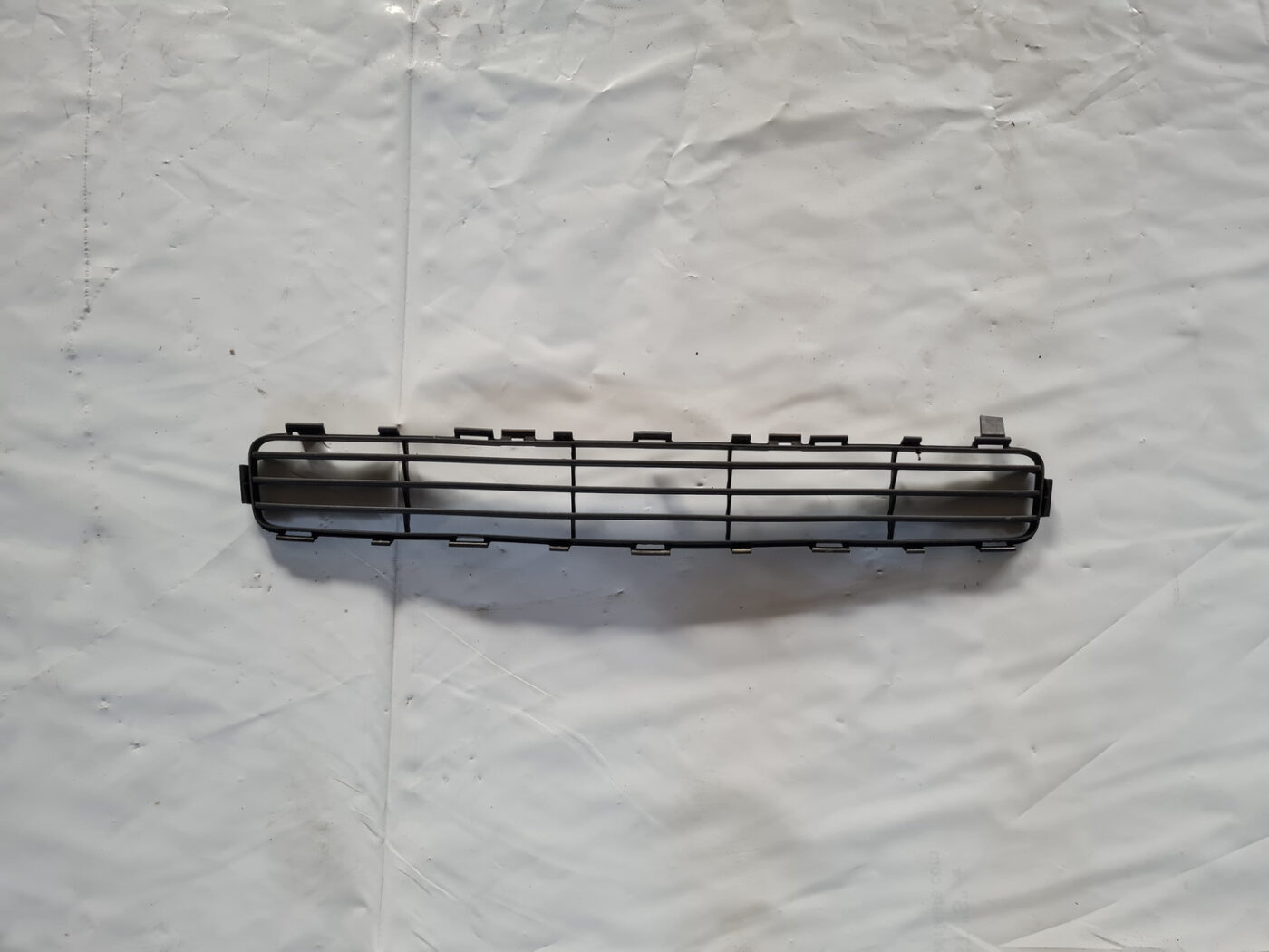 Bufera reste priekš TOYOTA AVENSIS 2007 UNIVERSAL 1 Bufera reste priekš TOYOTA AVENSIS 2007 UNIVERSAL