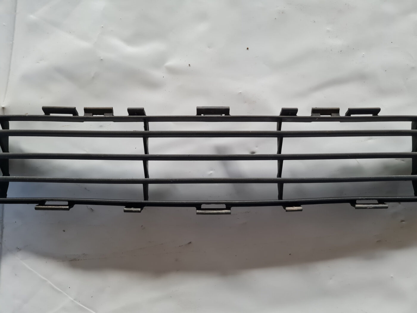 Bufera reste priekš TOYOTA AVENSIS 2007 UNIVERSAL 10 Bufera reste priekš TOYOTA AVENSIS 2007 UNIVERSAL