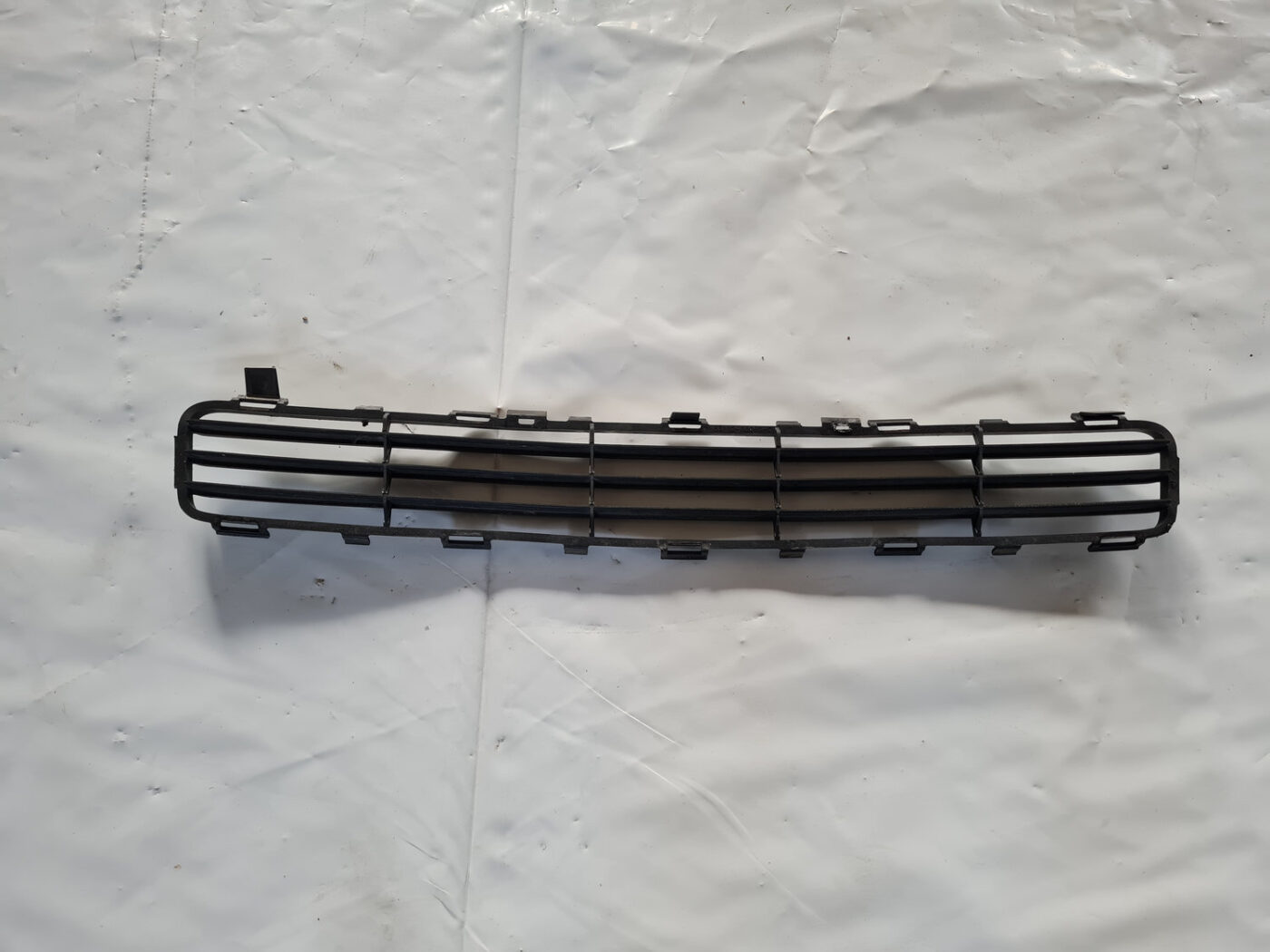 Bufera reste priekš TOYOTA AVENSIS 2007 UNIVERSAL 8 Bufera reste priekš TOYOTA AVENSIS 2007 UNIVERSAL