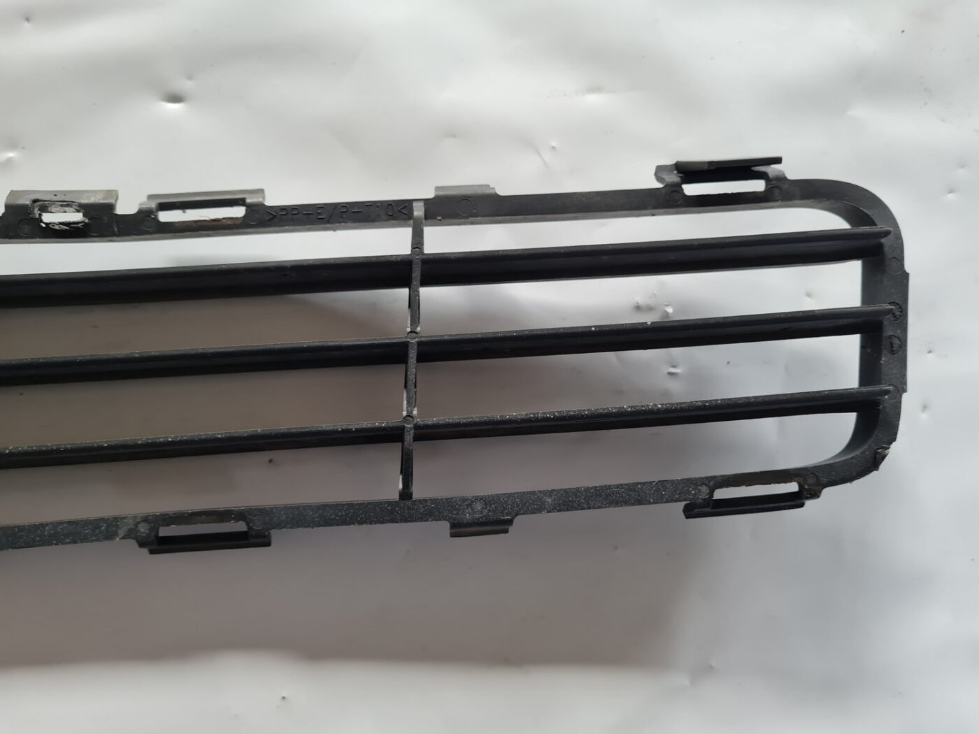 Bufera reste priekš TOYOTA AVENSIS 2007 UNIVERSAL 4 Bufera reste priekš TOYOTA AVENSIS 2007 UNIVERSAL