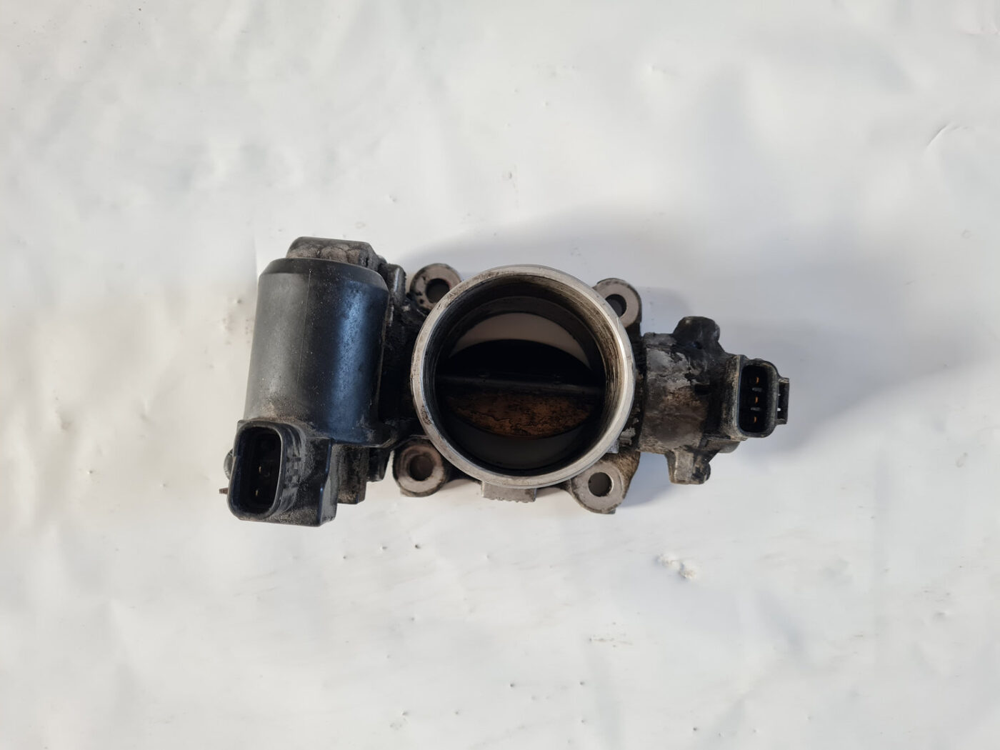 Droseļvārsts priekš TOYOTA AVENSIS 2007 UNIVERSAL 2 Droseļvārsts priekš TOYOTA AVENSIS 2007 UNIVERSAL