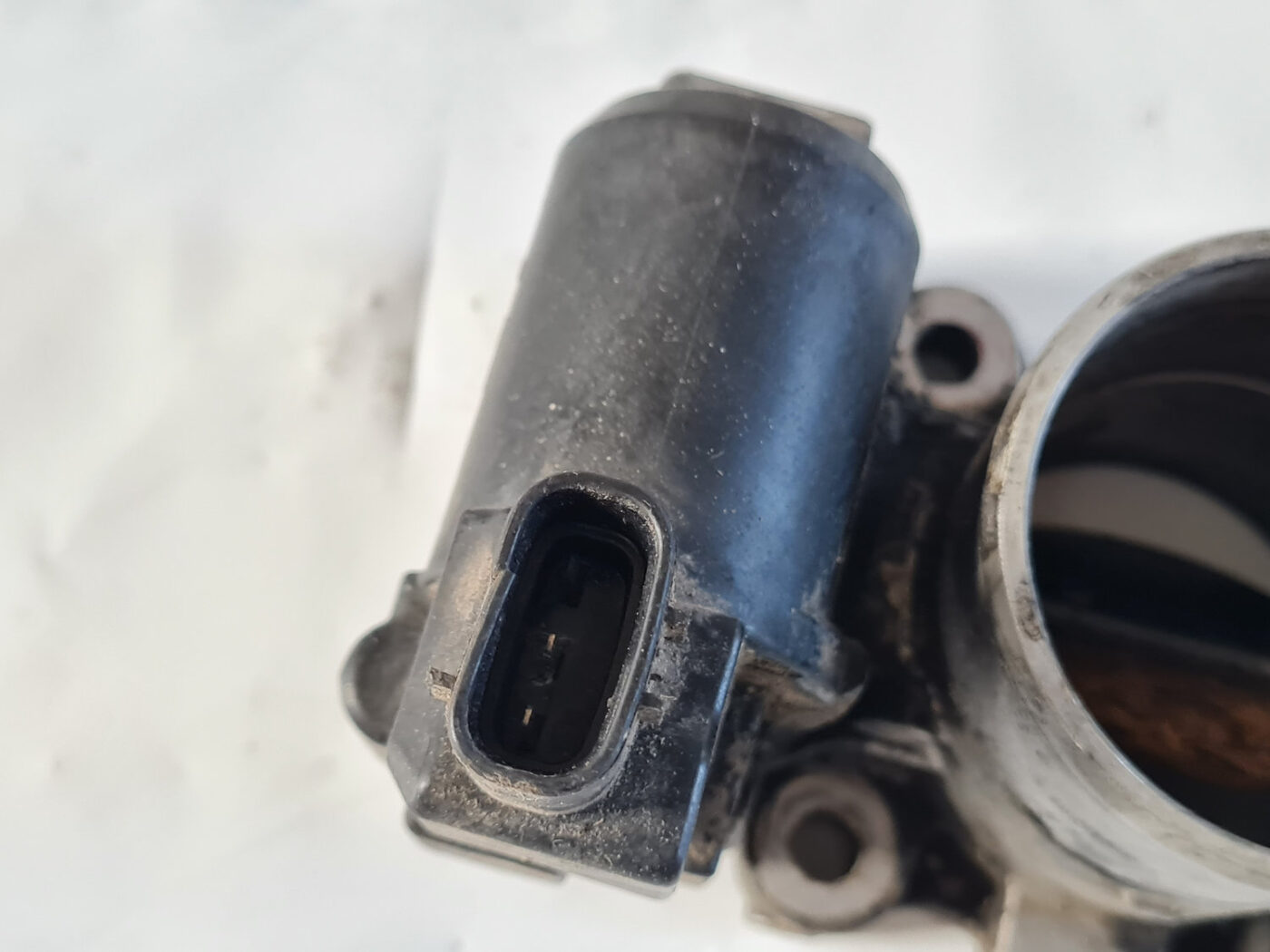 Droseļvārsts priekš TOYOTA AVENSIS 2007 UNIVERSAL 8 Droseļvārsts priekš TOYOTA AVENSIS 2007 UNIVERSAL