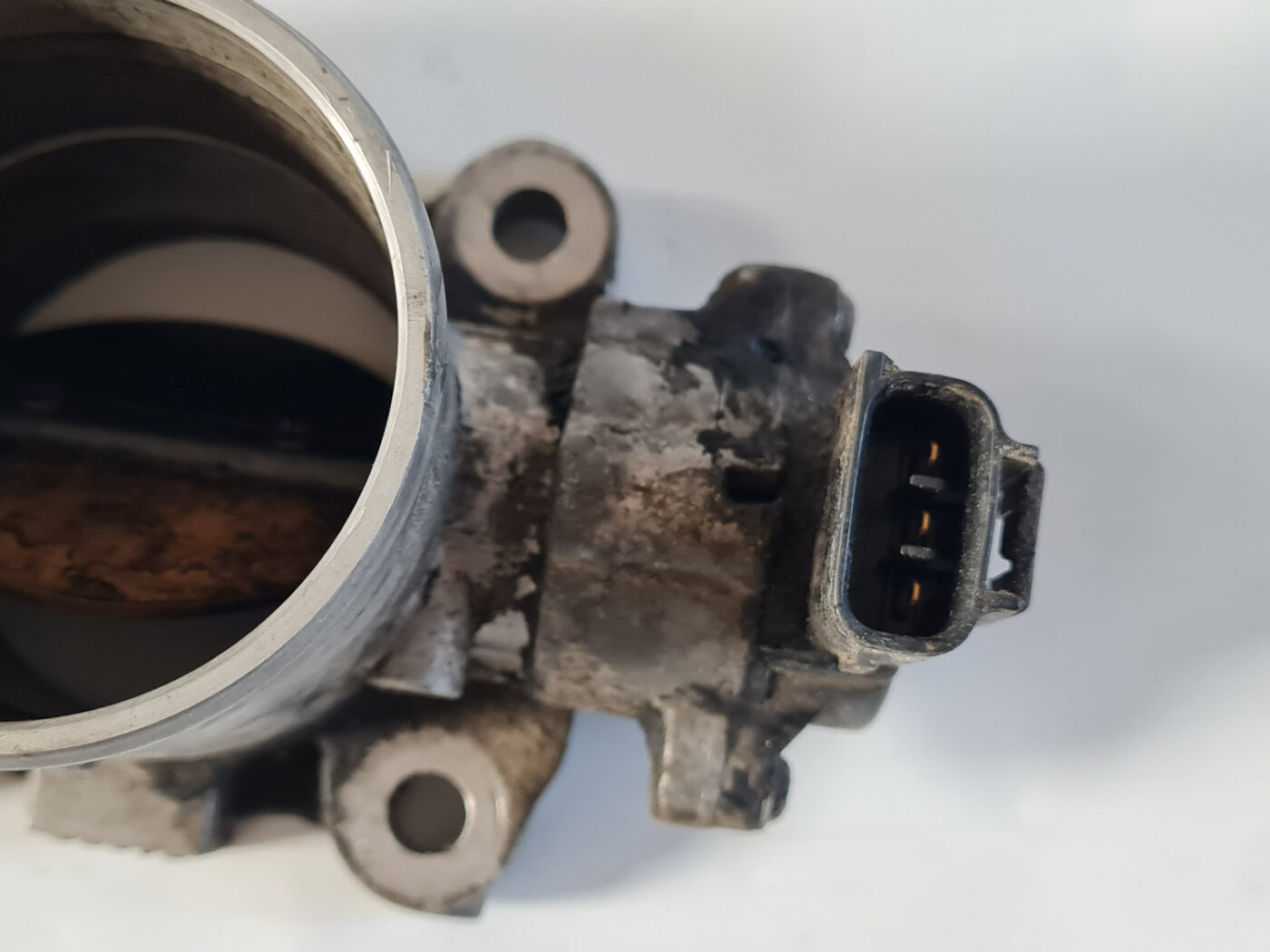 Droseļvārsts priekš TOYOTA AVENSIS 2007 UNIVERSAL 7 Droseļvārsts priekš TOYOTA AVENSIS 2007 UNIVERSAL