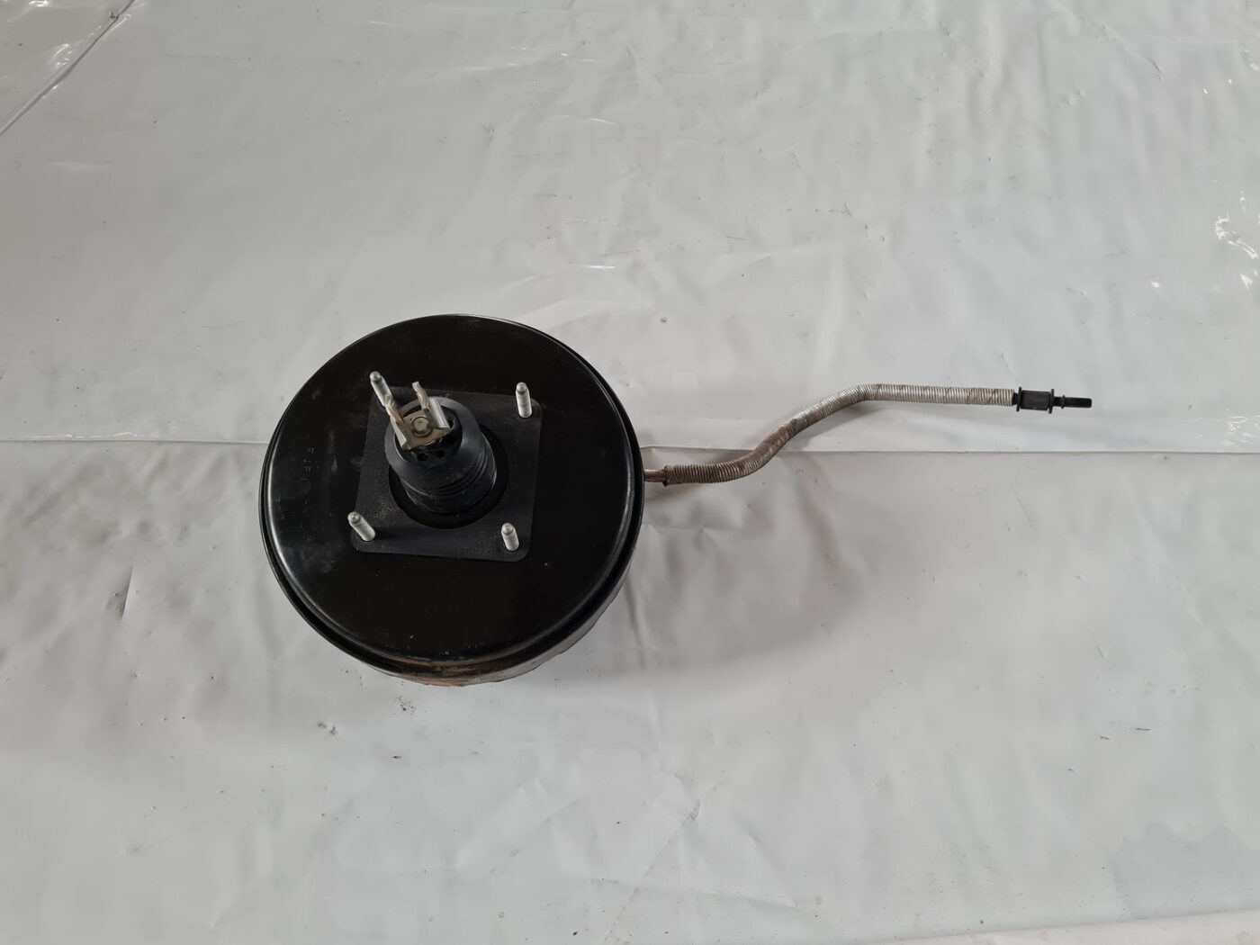 Vakuuma bremžu pastiprinātājs priekš TOYOTA AVENSIS 2007 UNIVERSAL 2 Vakuuma bremžu pastiprinātājs priekš TOYOTA AVENSIS 2007 UNIVERSAL