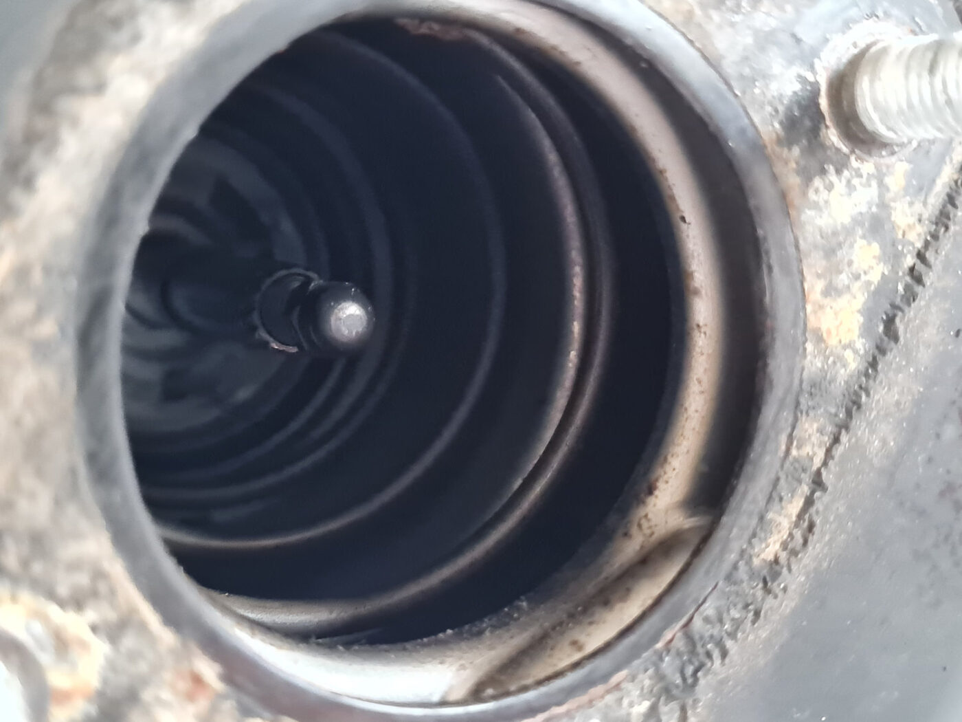 Vakuuma bremžu pastiprinātājs priekš TOYOTA AVENSIS 2007 UNIVERSAL 3 Vakuuma bremžu pastiprinātājs priekš TOYOTA AVENSIS 2007 UNIVERSAL