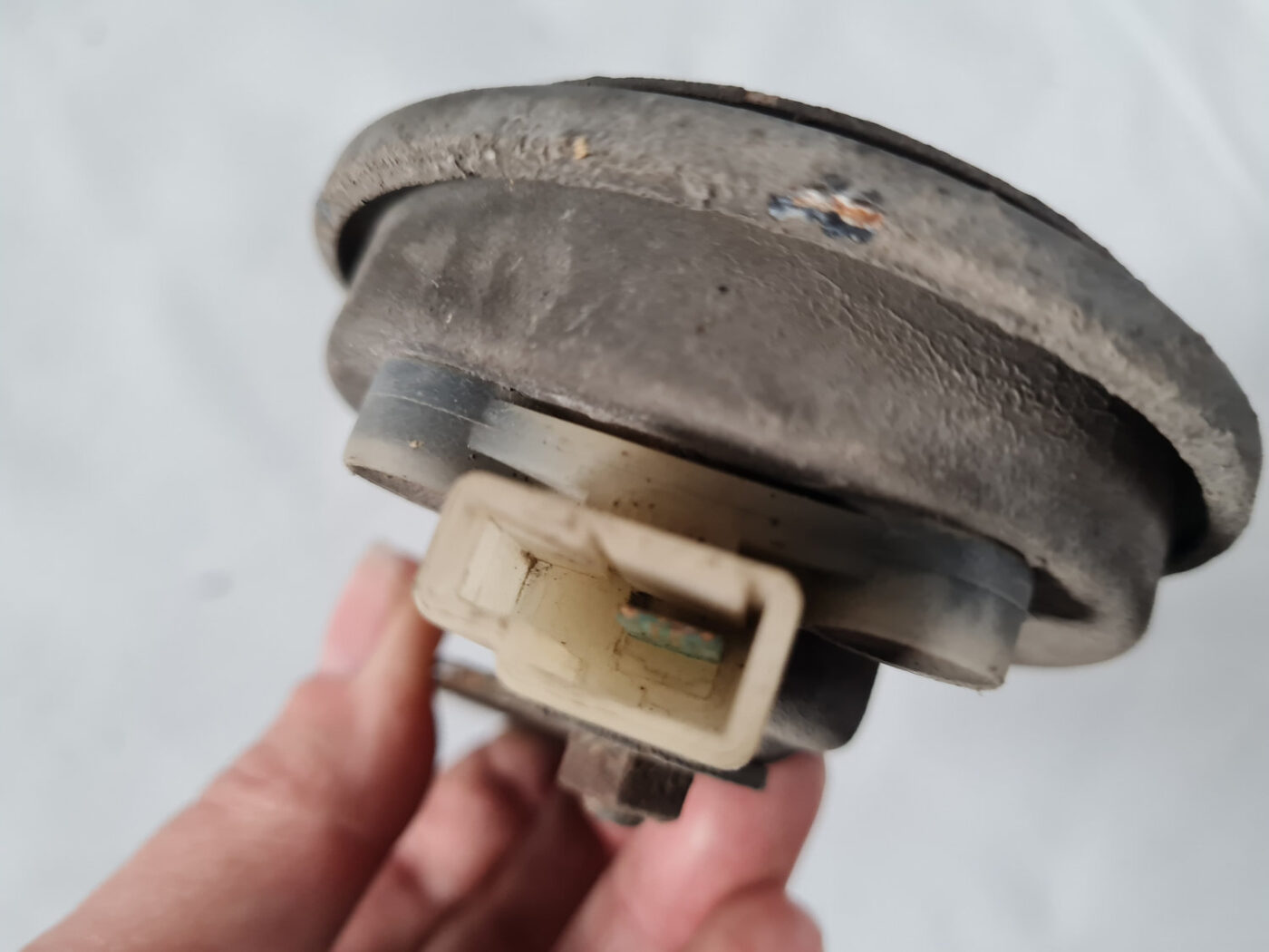 Skaņas signāls priekš TOYOTA AVENSIS 2007 UNIVERSAL 3 Skaņas signāls priekš TOYOTA AVENSIS 2007 UNIVERSAL