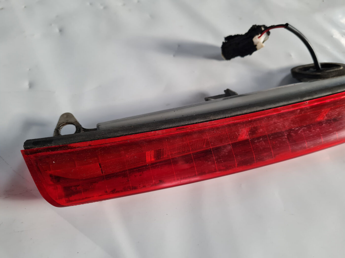 Stop signāls priekš TOYOTA AVENSIS 2007 UNIVERSAL 2 Stop signāls priekš TOYOTA AVENSIS 2007 UNIVERSAL