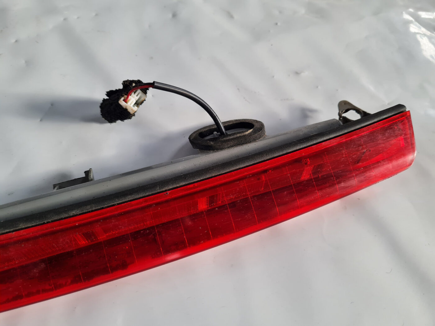 Stop signāls priekš TOYOTA AVENSIS 2007 UNIVERSAL 9 Stop signāls priekš TOYOTA AVENSIS 2007 UNIVERSAL