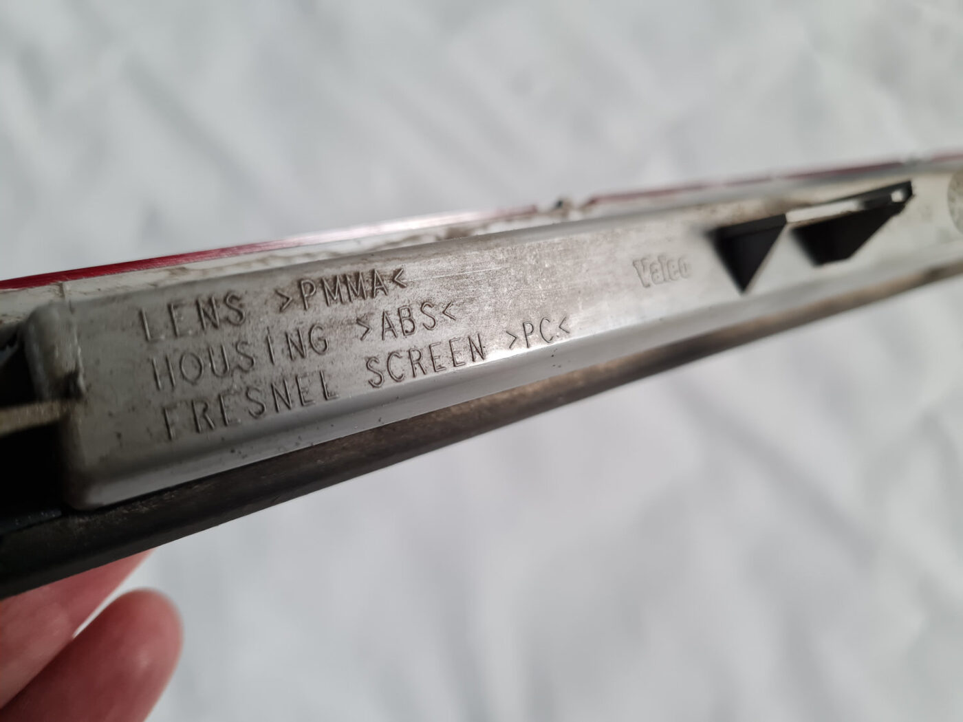 Stop signāls priekš TOYOTA AVENSIS 2007 UNIVERSAL 6 Stop signāls priekš TOYOTA AVENSIS 2007 UNIVERSAL