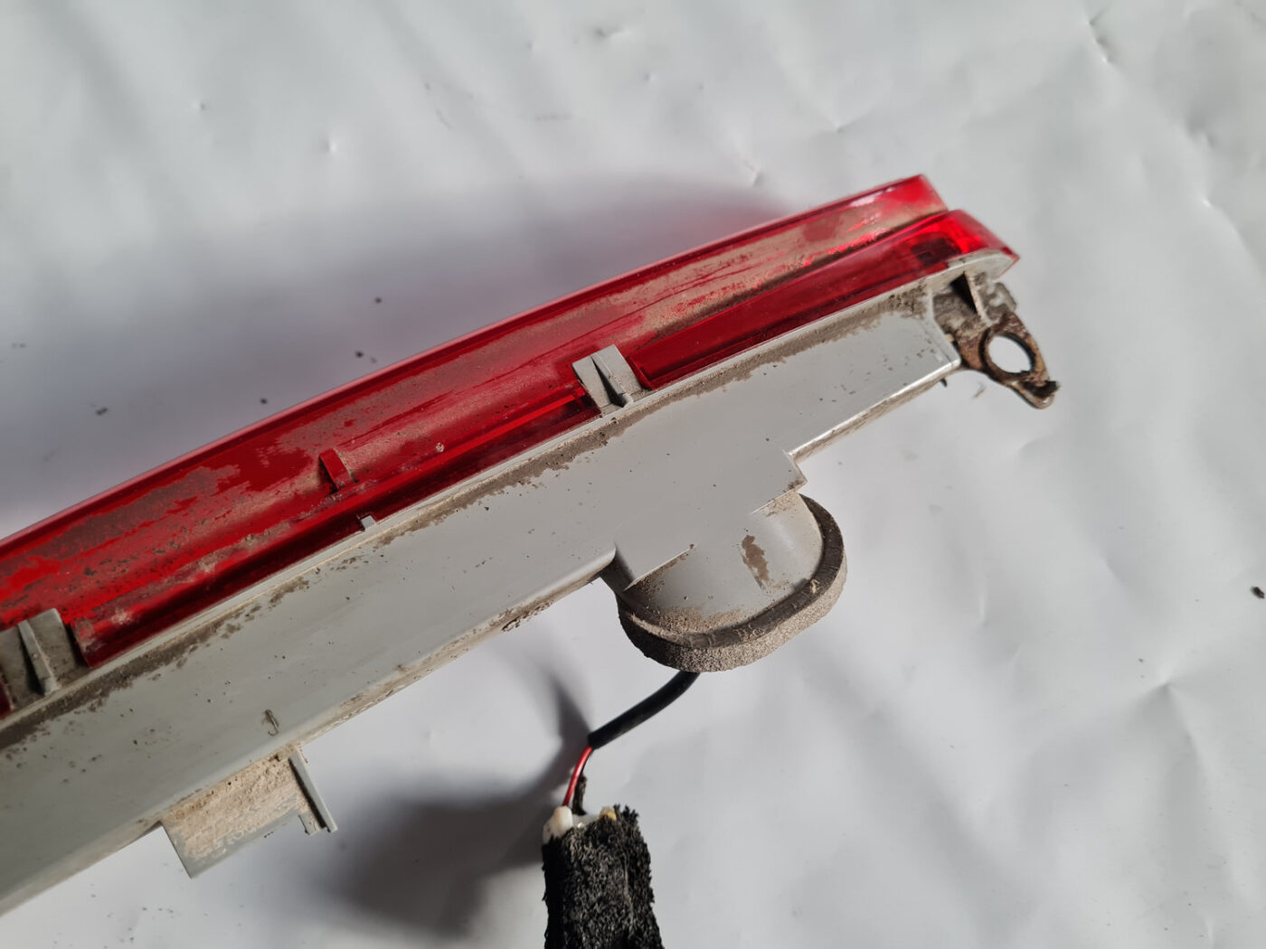 Stop signāls priekš TOYOTA AVENSIS 2007 UNIVERSAL 3 Stop signāls priekš TOYOTA AVENSIS 2007 UNIVERSAL