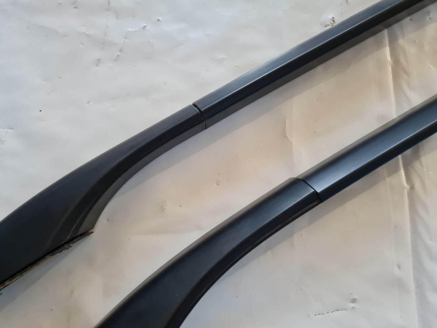 Jumta reliņi priekš TOYOTA AVENSIS 2007 UNIVERSAL 11 Jumta reliņi priekš TOYOTA AVENSIS 2007 UNIVERSAL