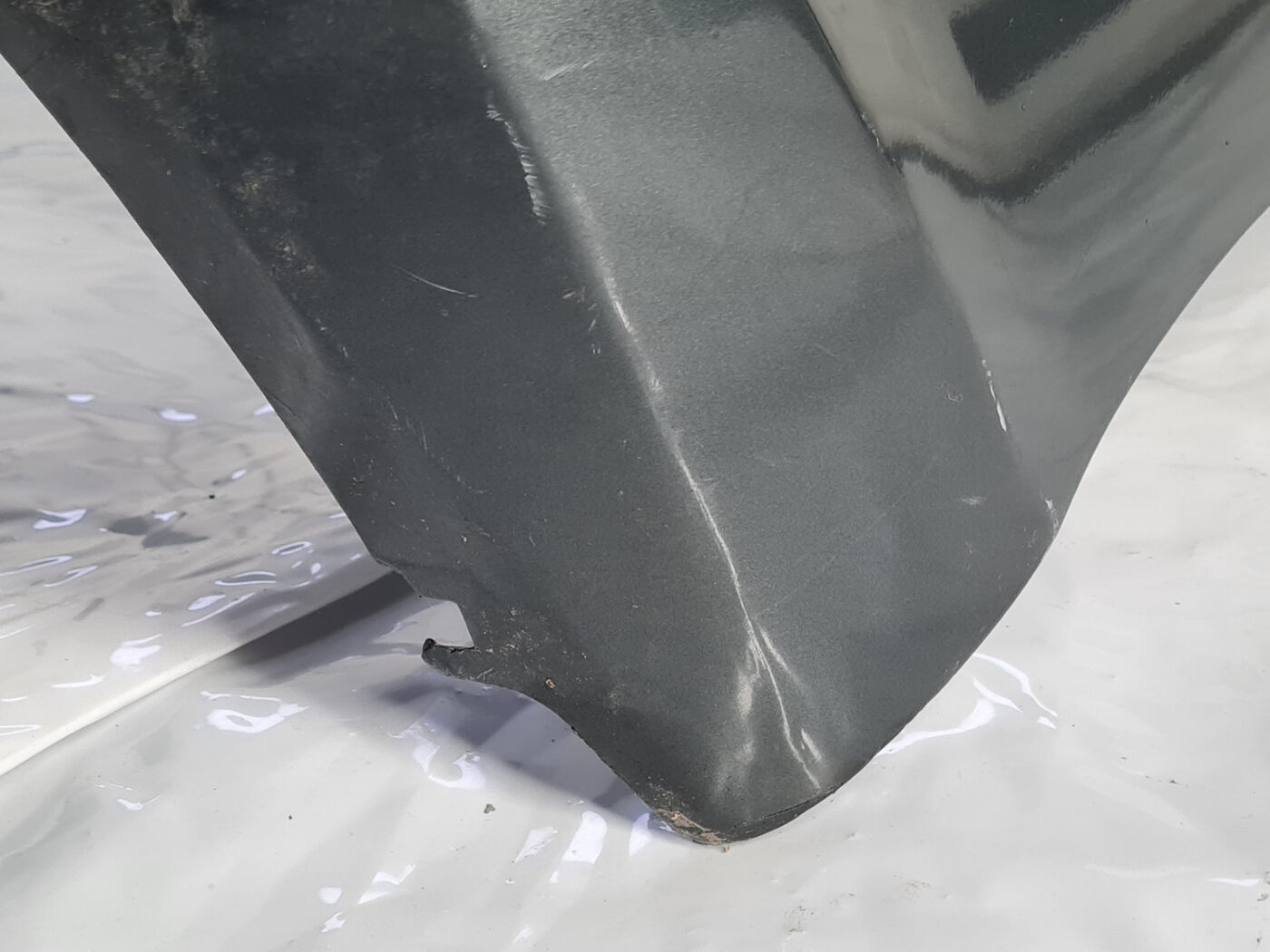 Priekšējais buferis priekš Toyota Auris 2012-2018 30 Priekšējais buferis priekš Toyota Auris 2012-2018