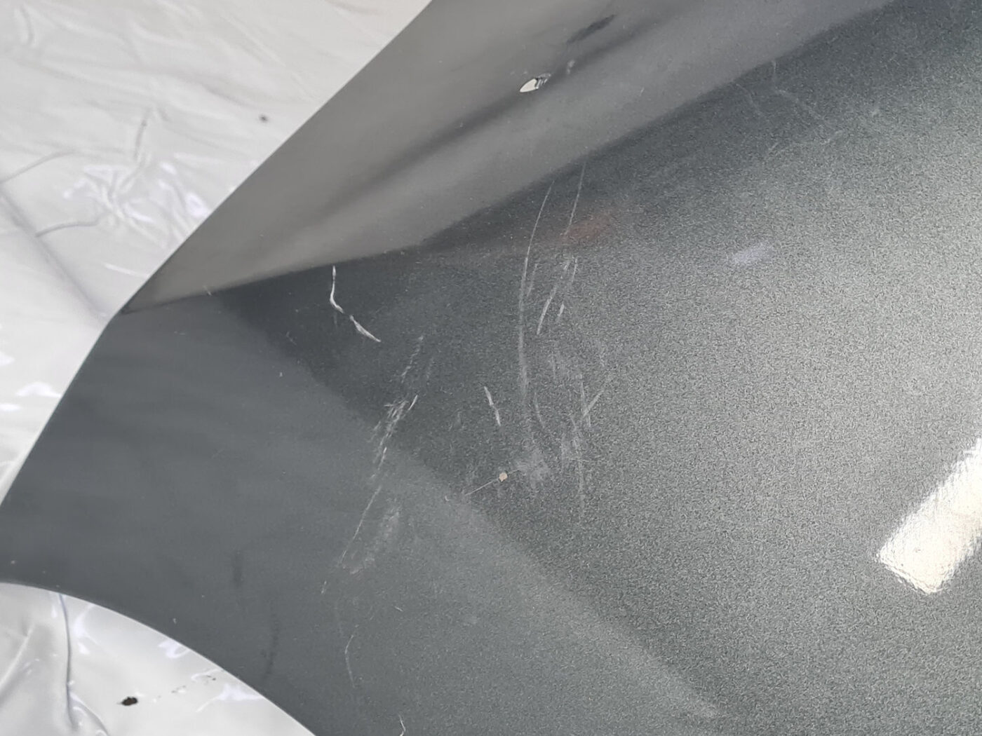 Priekšējais buferis priekš Toyota Auris 2012-2018 21 Priekšējais buferis priekš Toyota Auris 2012-2018