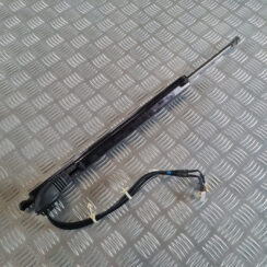 Bagažnieka vāka amortizators priekš OPEL INSIGNIA 2010