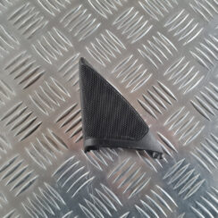 Durvju spoguļa apdares uzlika salonā (ar skaļruni) priekš OPEL INSIGNIA 2010