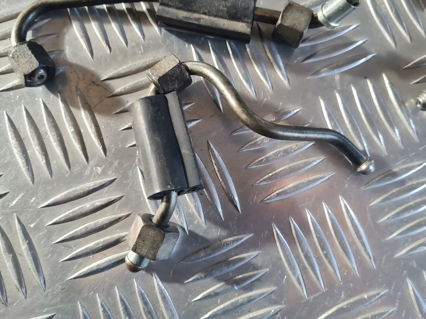 Degvielas caurule priekš OPEL INSIGNIA 2010 5 Degvielas caurule priekš OPEL INSIGNIA 2010