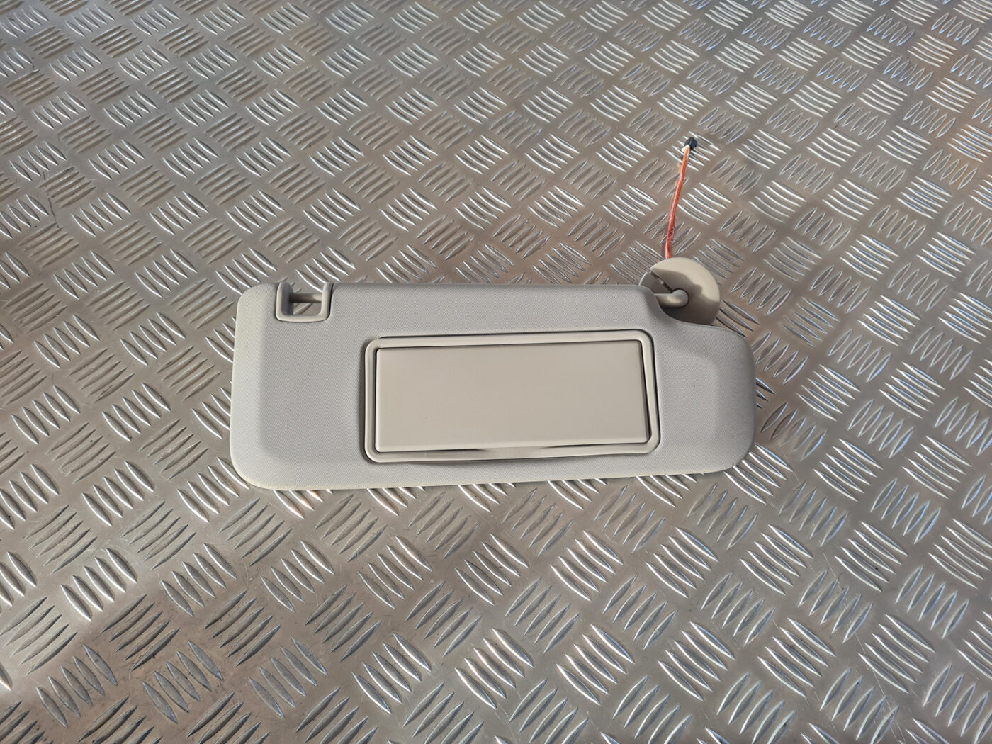 Saules aizsargs priekš OPEL INSIGNIA 2010 1 Saules aizsargs priekš OPEL INSIGNIA 2010