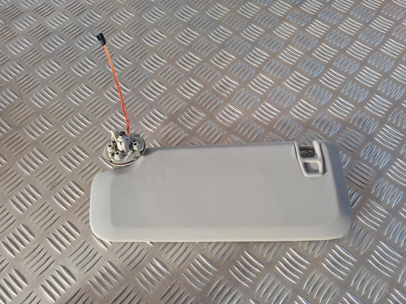 Saules aizsargs priekš OPEL INSIGNIA 2010 3 Saules aizsargs priekš OPEL INSIGNIA 2010