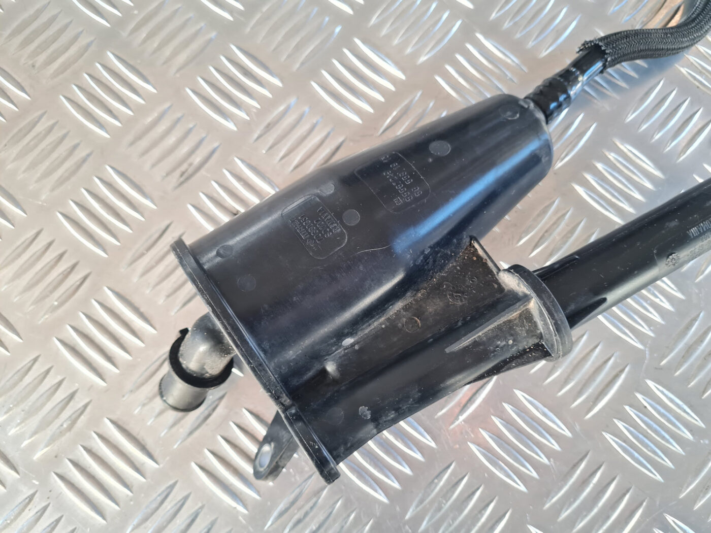 Kartera eļļas separators priekš OPEL INSIGNIA 2010 2 Kartera eļļas separators priekš OPEL INSIGNIA 2010