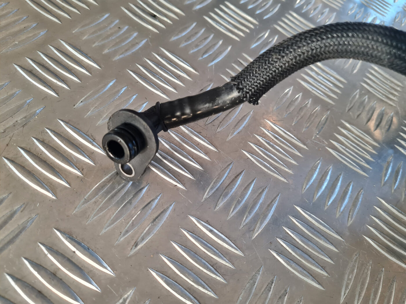 Kartera eļļas separators priekš OPEL INSIGNIA 2010 4 Kartera eļļas separators priekš OPEL INSIGNIA 2010