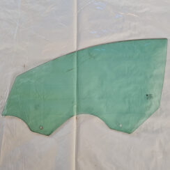 Priekšējo kreiso durvju stikls priekš OPEL INSIGNIA 2010