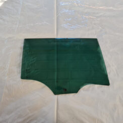 Aizmugurējo labo durvju stikls priekš OPEL INSIGNIA 2010