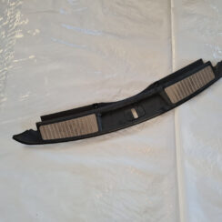 Bagažnieka nodalījuma sliekšņa uzlika priekš OPEL INSIGNIA 2010