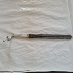 Hidrauliska pastiprinātāja radiators priekš OPEL INSIGNIA 2010