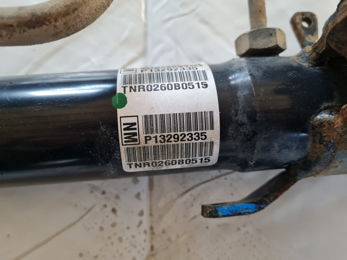 Stūres mehānisms priekš OPEL INSIGNIA 2010 7 Stūres mehānisms priekš OPEL INSIGNIA 2010