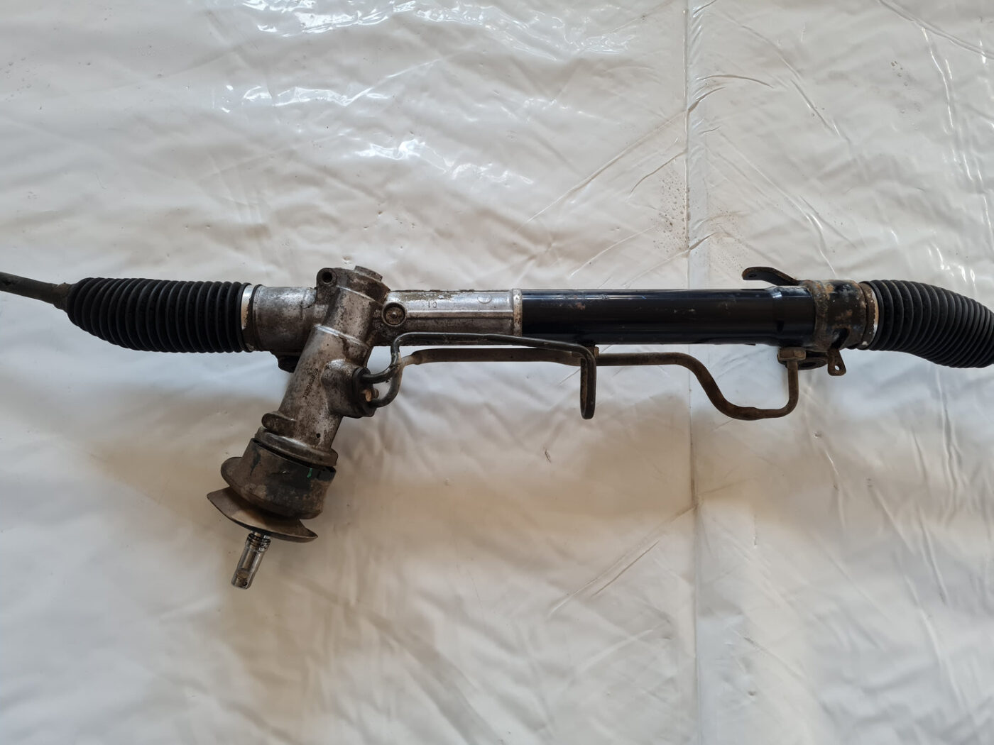 Stūres mehānisms priekš OPEL INSIGNIA 2010 3 Stūres mehānisms priekš OPEL INSIGNIA 2010