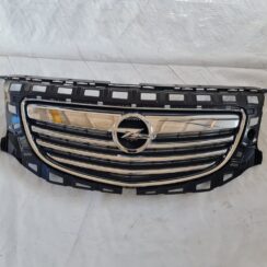 Bufera reste priekš OPEL INSIGNIA 2010