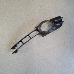 Miglas luktura reste, pa kreisi priekš AUDI A6 AVANT 2006