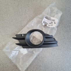 Miglas luktura reste, pa labi priekš OPEL MERIVA 2005