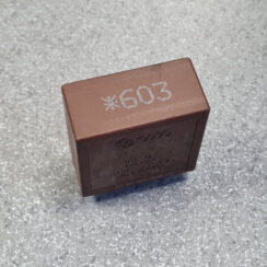 Drošinātāju releja priekš AUDI A6 1998