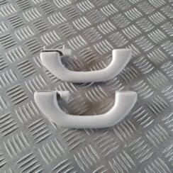 Salona rokturis griestos priekš ŠKODA OCTAVIA 2007