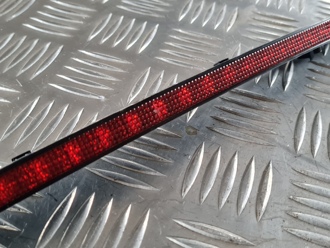 Stop signāls priekš ŠKODA OCTAVIA 2007 6 Stop signāls priekš ŠKODA OCTAVIA 2007