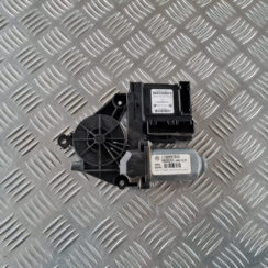 Elektrisko stiklu motors priekš ŠKODA OCTAVIA 2007